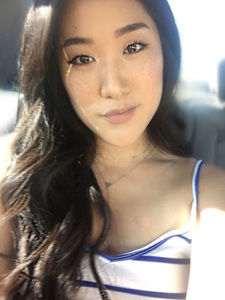 Meet your Posher, Tracie